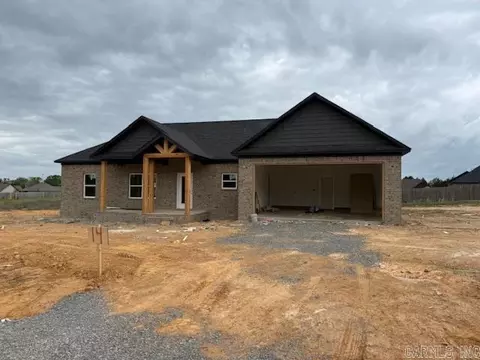 14 Odessa Davis Dr, Greenbrier, AR 72058