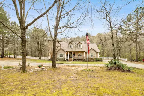 6215 Hobby Trl, Mabelvale, AR 72103