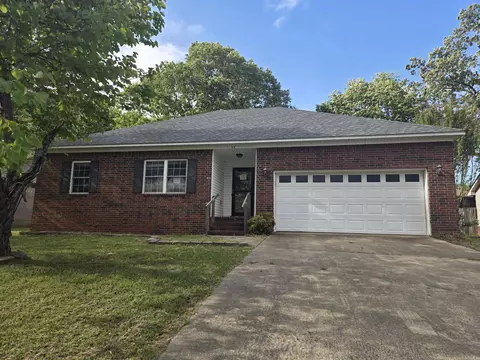 32 North Hls, Greenbrier, AR 72058
