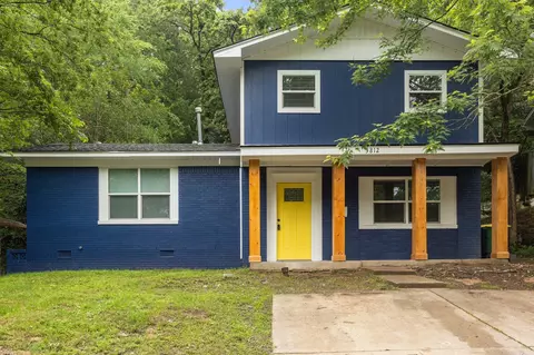 3812 Hillside Dr, North Little Rock, AR 72118