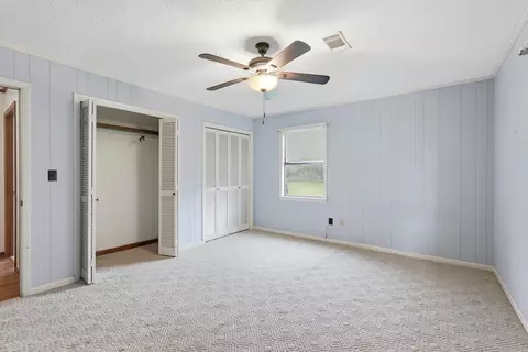 Bedroom - 200 Higden Rd, Higden, AR 72067 photo 3 of 5