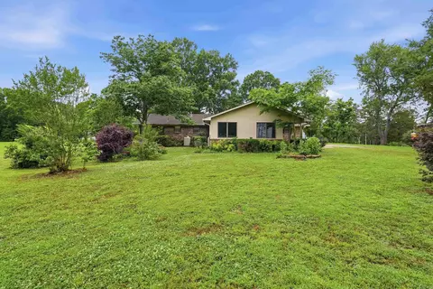 Exterior - 200 Higden Rd, Higden, AR 72067 photo 12 of 12