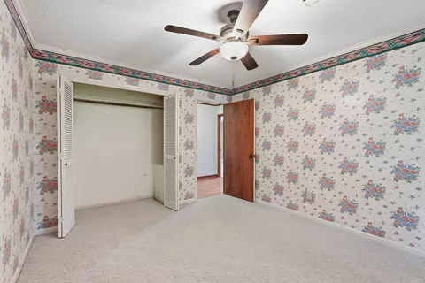 Bedroom - 200 Higden Rd, Higden, AR 72067 photo 5 of 5
