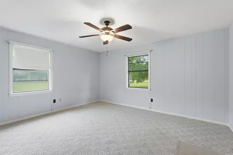 Bedroom - 200 Higden Rd, Higden, AR 72067 photo 2 of 5