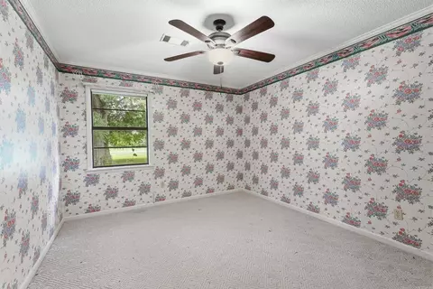 Bedroom - 200 Higden Rd, Higden, AR 72067 photo 4 of 5