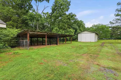 Exterior - 200 Higden Rd, Higden, AR 72067 photo 11 of 12