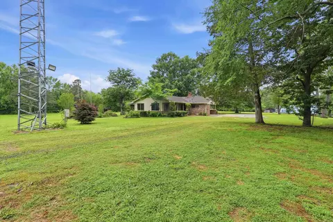 Exterior - 200 Higden Rd, Higden, AR 72067 photo 10 of 12