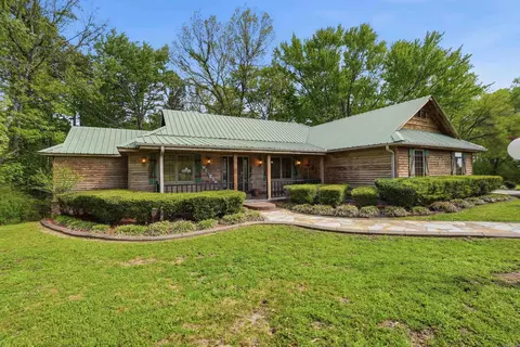944 Rock Products Rd, Heber Springs, AR 72543