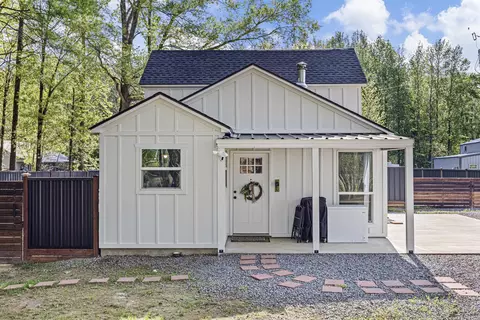 62 John T Rd, Enola, AR 72047