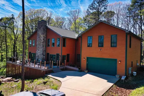 342 Snead Dr, Fairfield Bay, AR 72088