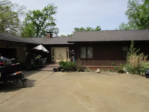 1800 Shady Grv, Hot Springs, AR 71901