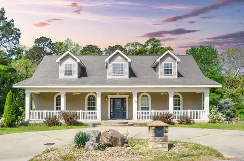 148 Hideaway Hills Dr, Hot Springs, AR 71901