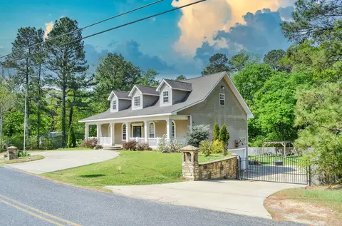 148 Hideaway Hills Dr, Hot Springs, AR 71901