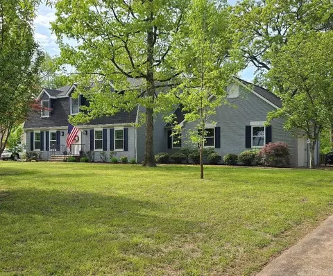 109 Big Pine Rd, Batesville, AR 72501