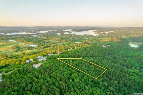 00 Mt Riante Rd, Hot Springs, AR 71913