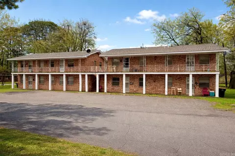 318 E Purdon St, England, AR 72046