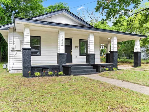 144 Centerview St, Hot Springs, AR 71913