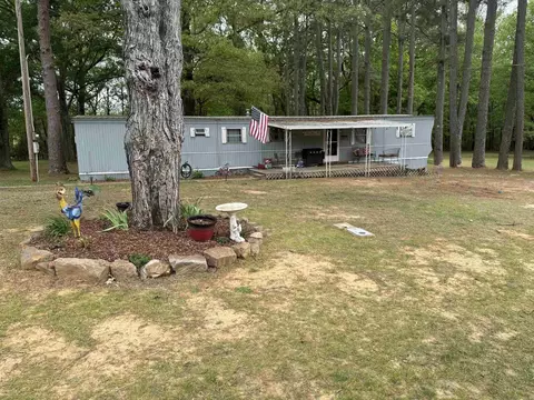 345 Cooterneck Rd, Heber Springs, AR 72543
