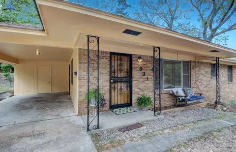 931 E H St, North Little Rock, AR 72116