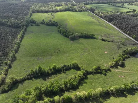 tbd Polk Road 16, Cove, AR 71937