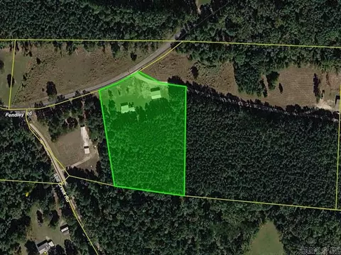 1807 Fendley Rd, Amity, AR 71921 photo 2