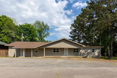 126 Hollingsworth St, Perryville, AR 72126