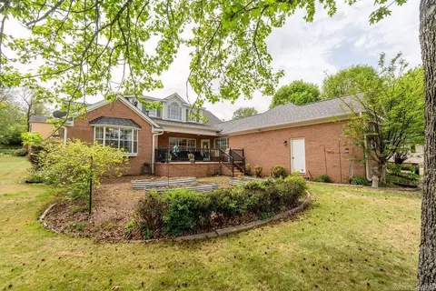 800 Double Eagle, Searcy, AR 72143 photo 41