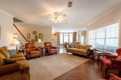 800 Double Eagle, Searcy, AR 72143 photo 2