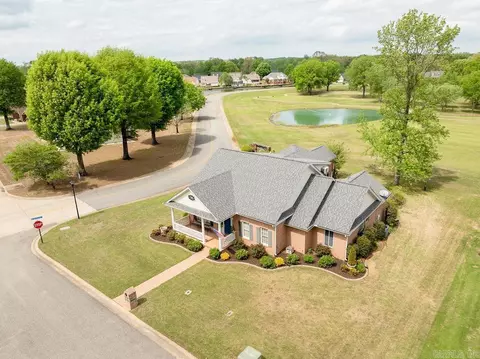 800 Double Eagle, Searcy, AR 72143 photo 36