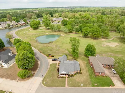 800 Double Eagle, Searcy, AR 72143 photo 35