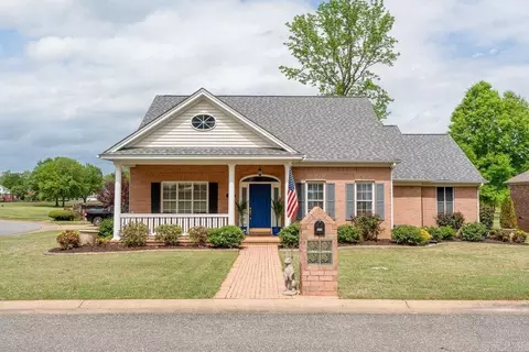 800 Double Eagle, Searcy, AR 72143
