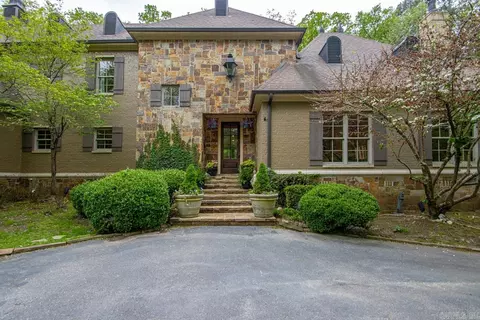 9 Cascade Crk, Little Rock, AR 72223