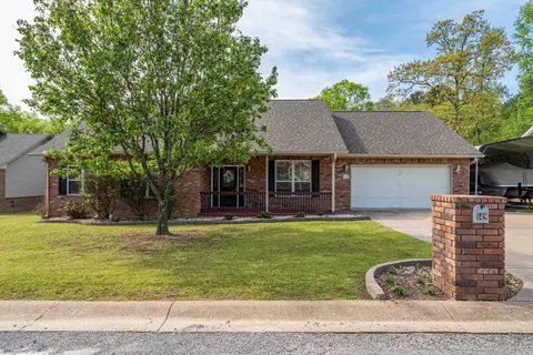149 White Eagle Trl, Hot Springs, AR 71913
