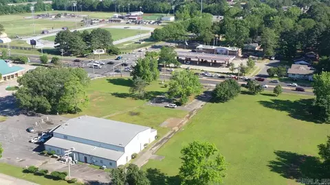 2 5 Acres Dave Ward Dr, Conway, AR 72034 photo 3