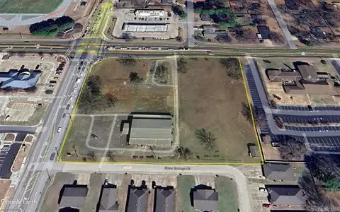 2 5 Acres Dave Ward Dr, Conway, AR 72034 photo 6
