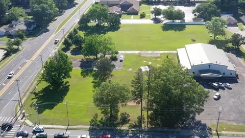 2 5 Acres Dave Ward Dr, Conway, AR 72034 photo 7