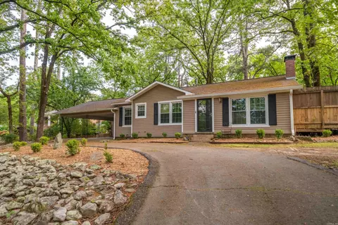 1208 Golf Links Rd, Hot Springs, AR 71901