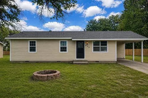 404 Bud, Marmaduke, AR 72443