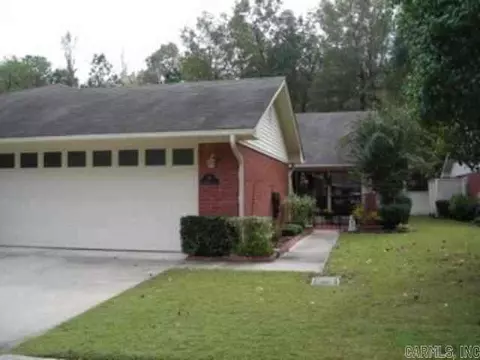 18 Summerset Pl, Pine Bluff, AR 71603 photo 1
