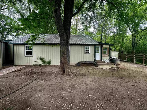 11358 Ar 58 Hwy, Guion, AR 72540
