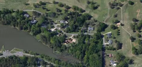 Unk Bay Ridge Drive, Dardanelle, AR 72834