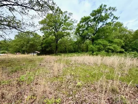 4206 Birmingham Ln, North Little Rock, AR 72118
