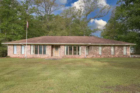 6845 Village, Pine Bluff, AR 71603
