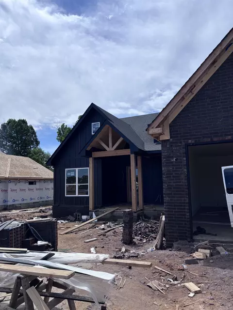 Exterior - 33 Libra Ln, Ward, AR 72176 photo 6 of 6