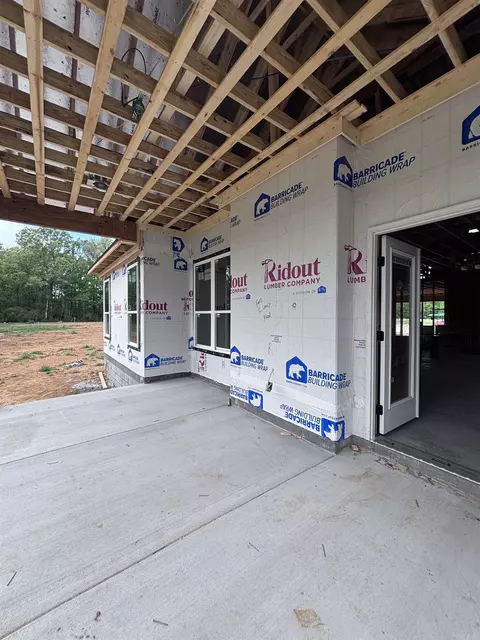 Exterior - 33 Libra Ln, Ward, AR 72176 photo 3 of 6