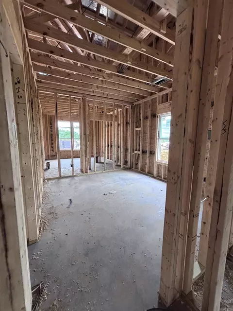Entry Way - 33 Libra Ln, Ward, AR 72176 photo 4 of 5
