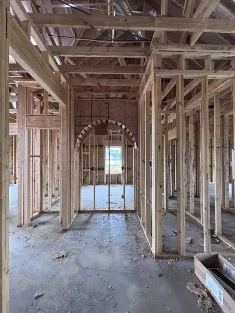 Entry Way - 33 Libra Ln, Ward, AR 72176 photo 3 of 5