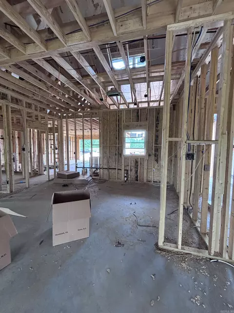 Entry Way - 33 Libra Ln, Ward, AR 72176 photo 5 of 5