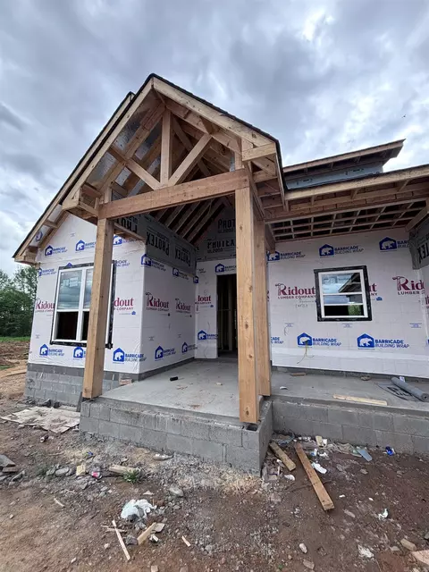Exterior - 33 Libra Ln, Ward, AR 72176 photo 2 of 6