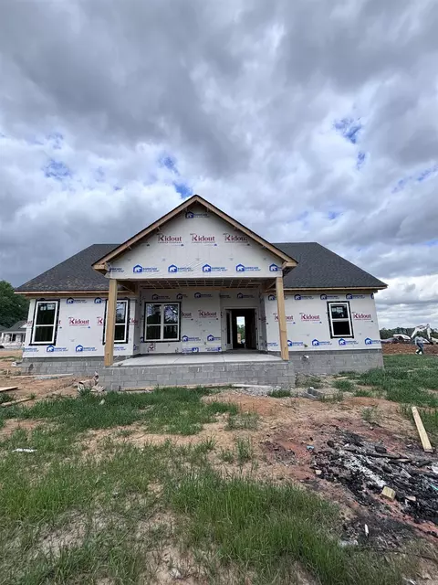 Exterior - 33 Libra Ln, Ward, AR 72176 photo 4 of 6